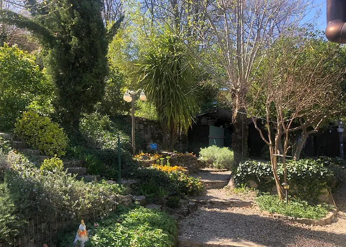 La Bergerie