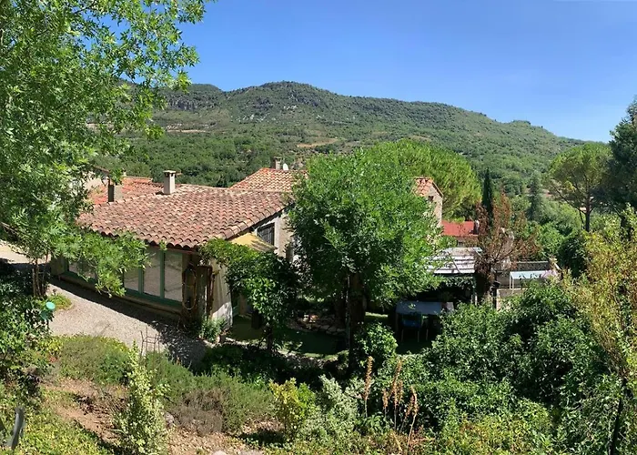 La Bergerie