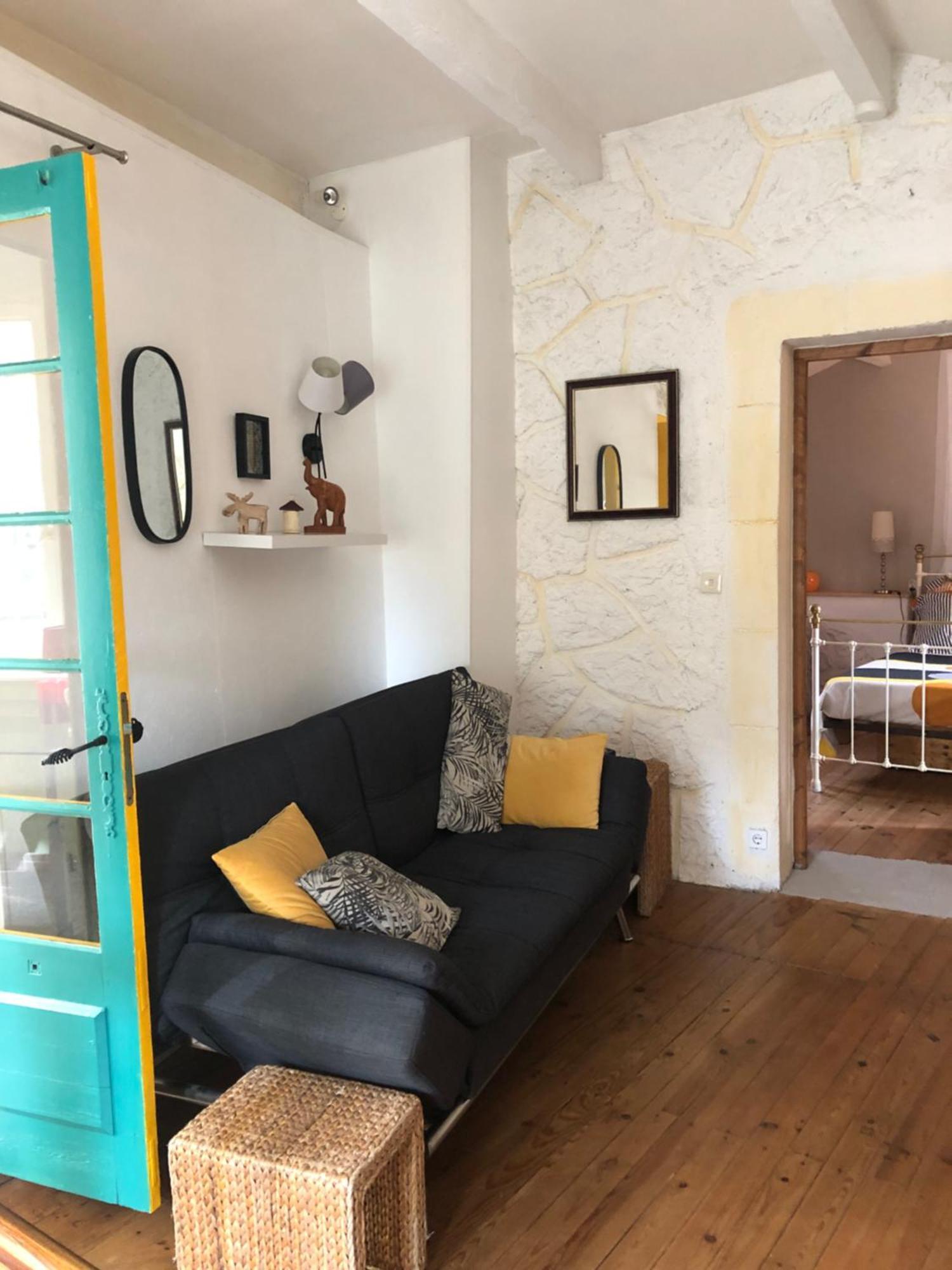 Holiday home La Bergerie *