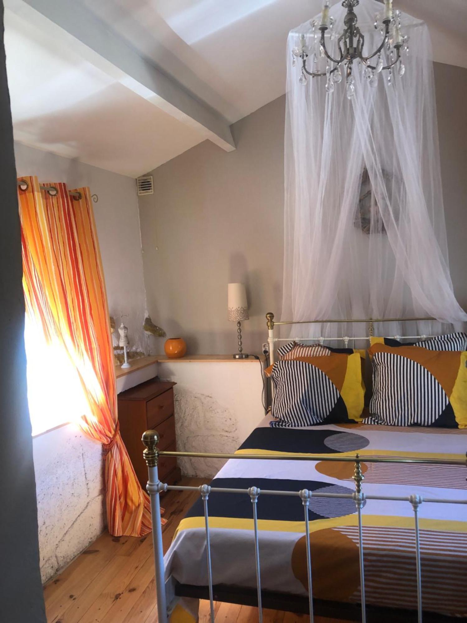 La Bergerie Holiday home