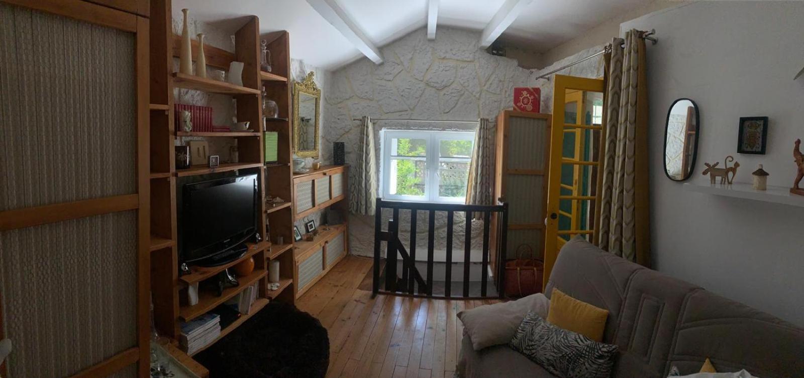 La Bergerie Holiday home