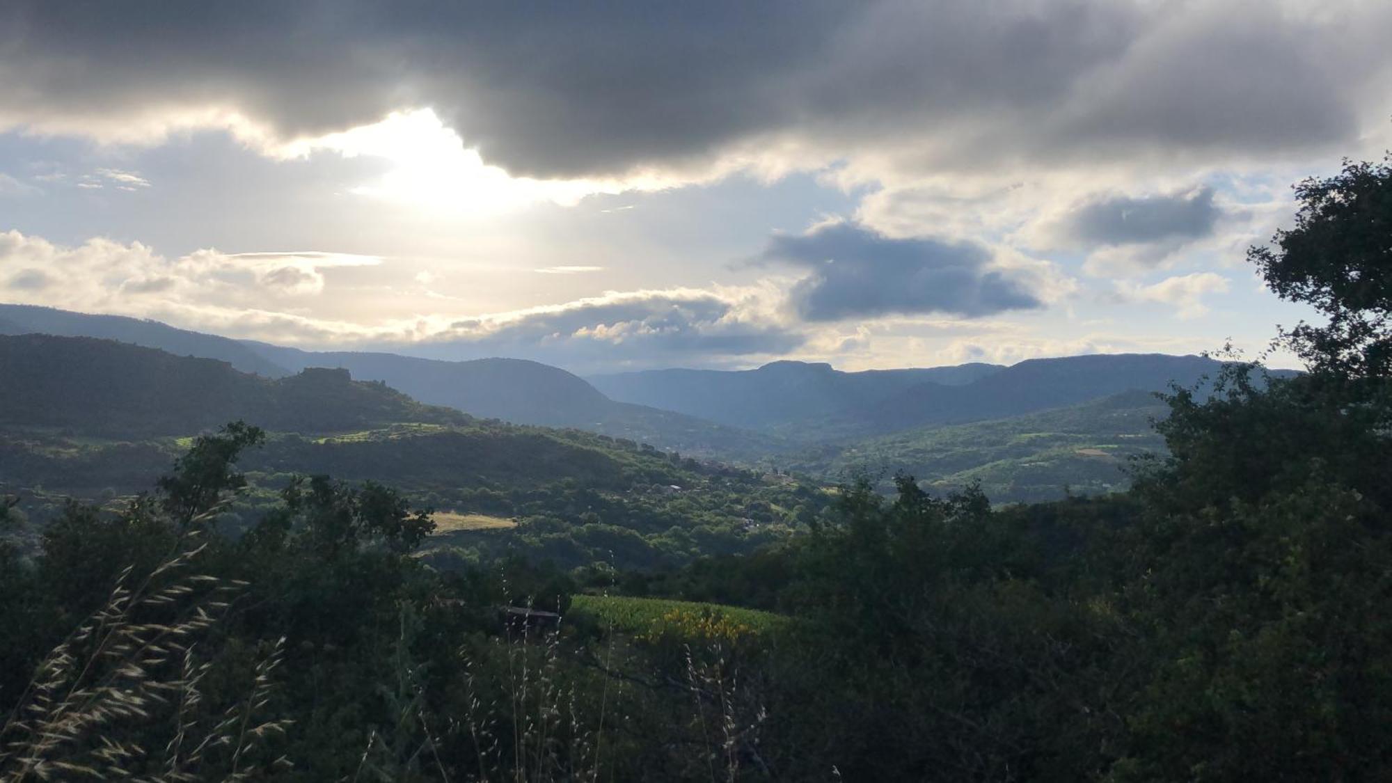 Holiday home La Bergerie Lauroux
